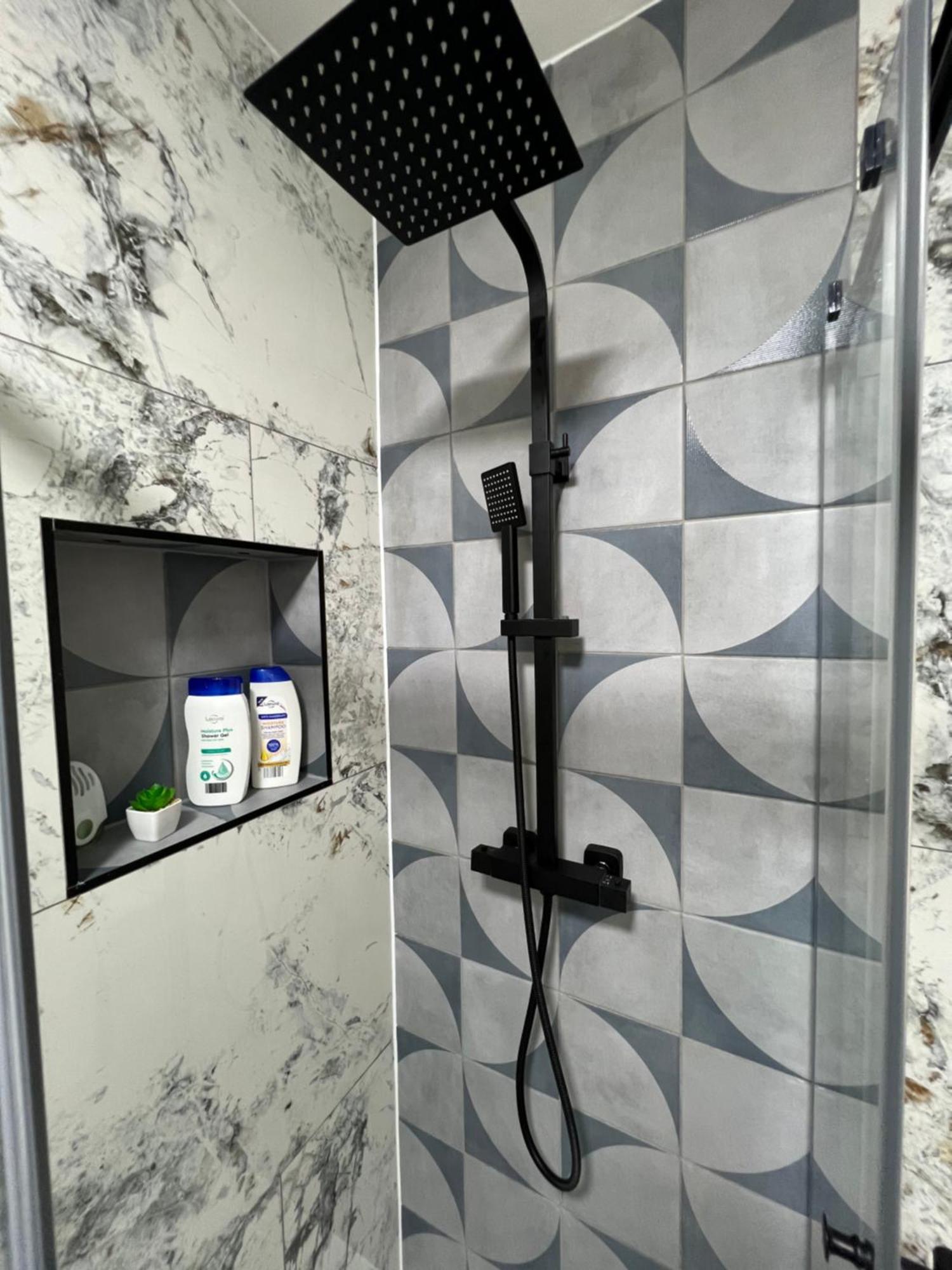 Comfy Entire Flat In Kings Cross Apartment London Luaran gambar